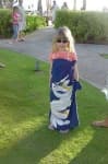 Sample 4 – Sarong
