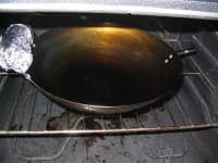 Sample 1 – Wok