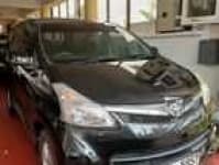 Sample 3 – Avanza car