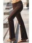 Sample 1 – Brown pants