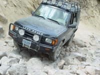Sample 13 – Jeep car