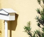 Sample 6 – Mailbox