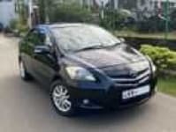 Sample 3 – Vios car