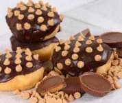 Sample 2 – Donut