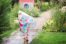 Sample 4 – Plastic bag