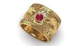 Sample 4 – Ring