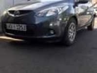 Sample 6 – Demio car