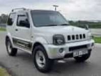 Sample 3 – Jimny car