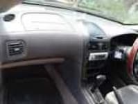 Sample 14 – Patrol car