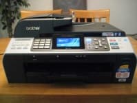 Sample 6 – Printer