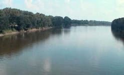 Sample 2 – River
