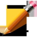 Sample 2 – Pencil