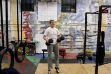 Sample 5 – Dumbbell