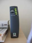 Sample 5 – Modem