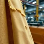 Sample 3 – Fabric wrinkled surface