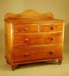 Sample 2 – Chiffonier