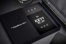Sample 2 – Blackberry