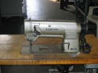 Sample 2 – Sewing machine