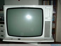 Sample 5 – Television
