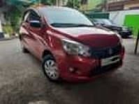 Sample 16 – Celerio car