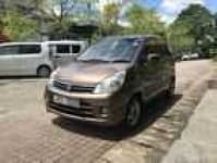 Sample 5 – Estilo car