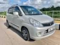 Sample 8 – Zen car