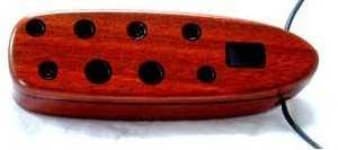 Sample 5 – Ocarina