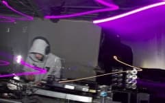 Sample 1 – Cloak