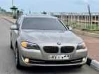 Sample of 528i car