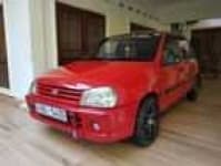 Sample 6 – Zen car