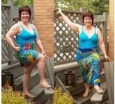 Sample 3 – Sarong