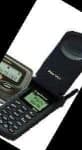 Sample 6 – Cellphone
