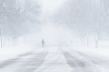 Sample of Blizzard