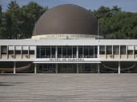 Sample 1 – Planetarium