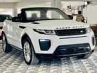 Sample 3 – Range rover evoque car