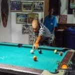 Sample 3 – Billiards