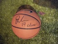 Sample 1 – Basketball