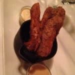 Sample 6 – Churros