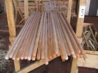 Sample 6 – Broom