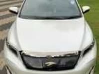 Sample 16 – Harrier car