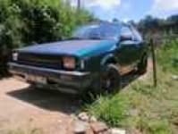 Sample 2 – Pulsar car