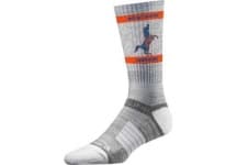 Sample 5 – Sock