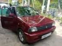 Sample 15 – Maruti suzuki car