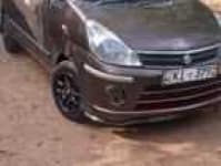 Sample 3 – Estilo car