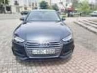 Sample 11 – A4 car