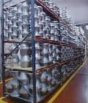 Sample 4 – Warehouse