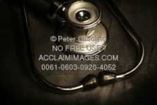 Sample 3 – Stethoscope