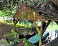 Sample 4 – Boathouse
