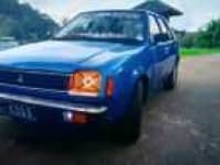 Sample 7 – Colt car
