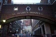 Sample 6 – Hospital